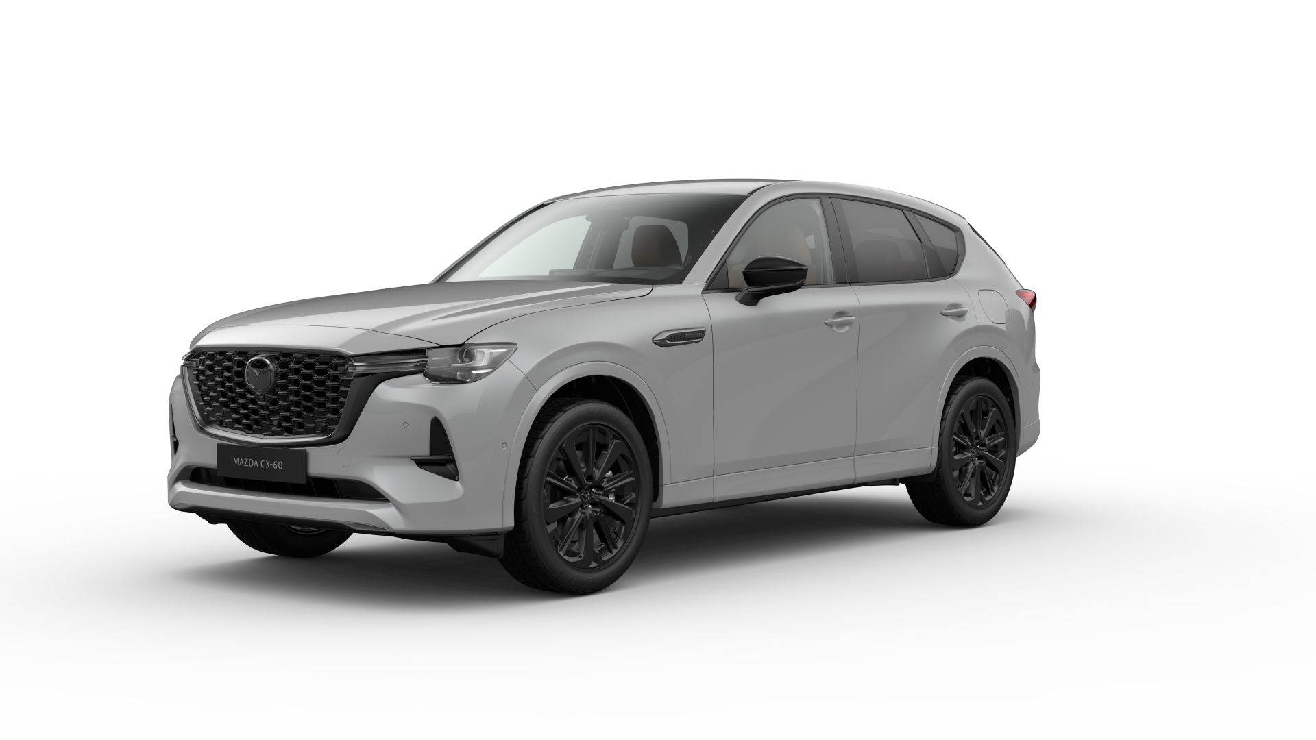 Mazda CX-60 Homura 2.5L e-SKYACTIV G