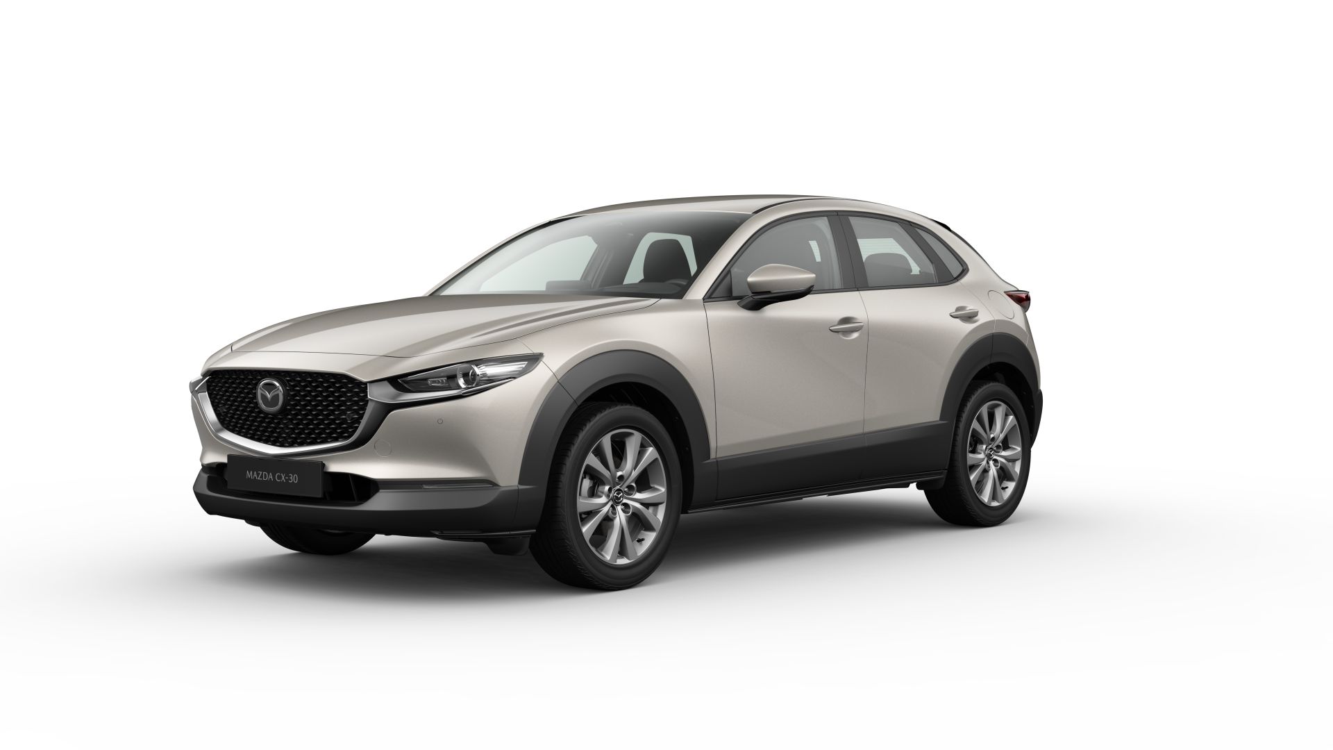 Mazda CX-30 Centre-Line 2.5L e-SKYACTIV G