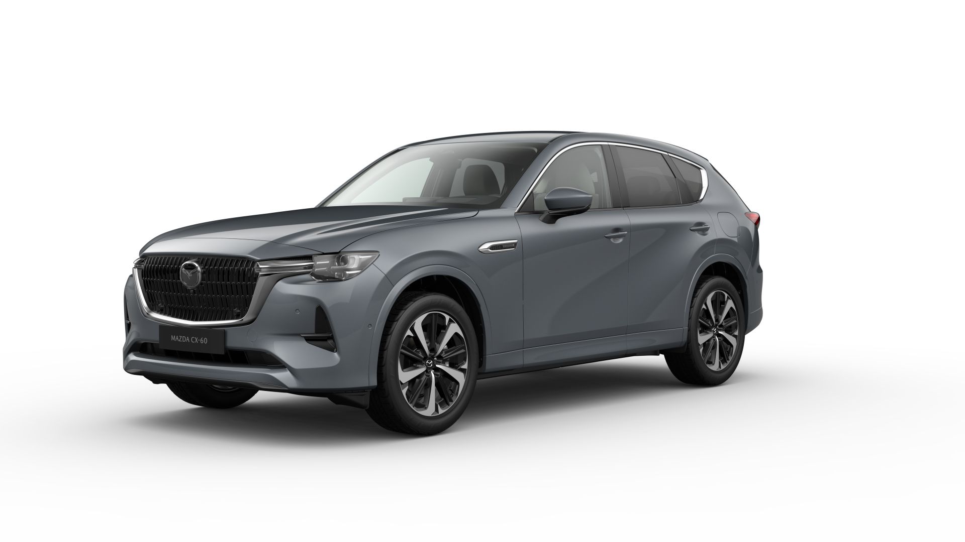 Mazda CX-60 Takumi 3.3L e-SKYACTIV D