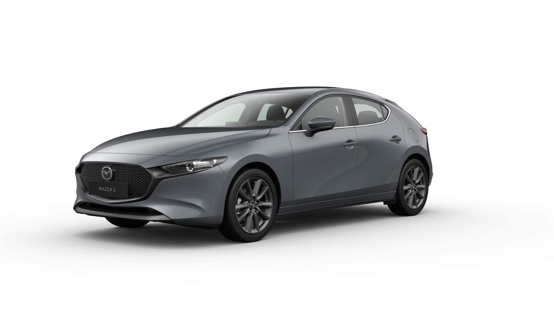 Mazda Mazda3 Centre-Line 2.5L e-SKYACTIV G