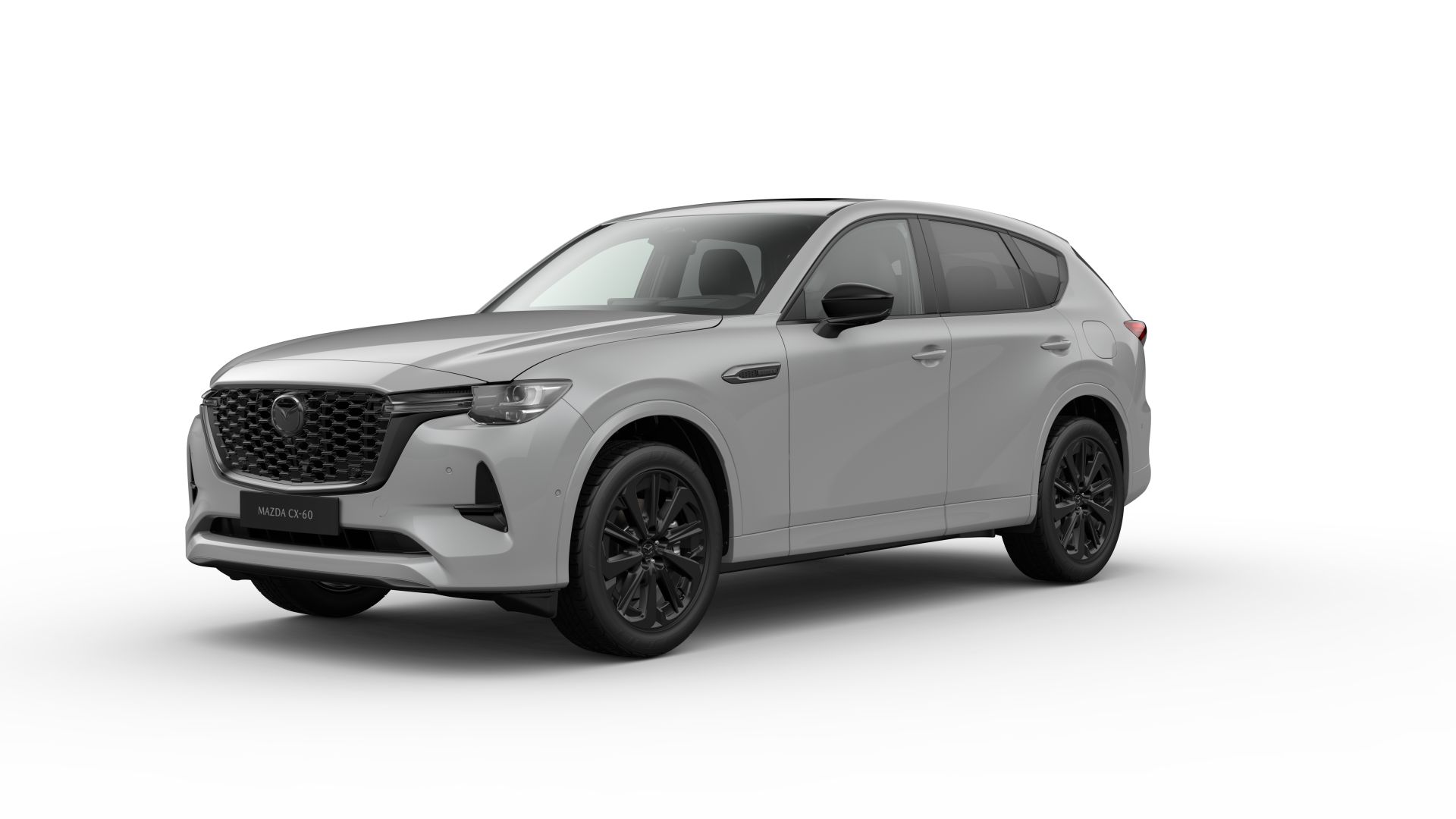 Mazda CX-60 Homura Plus 2.5L e-SKYACTIV G