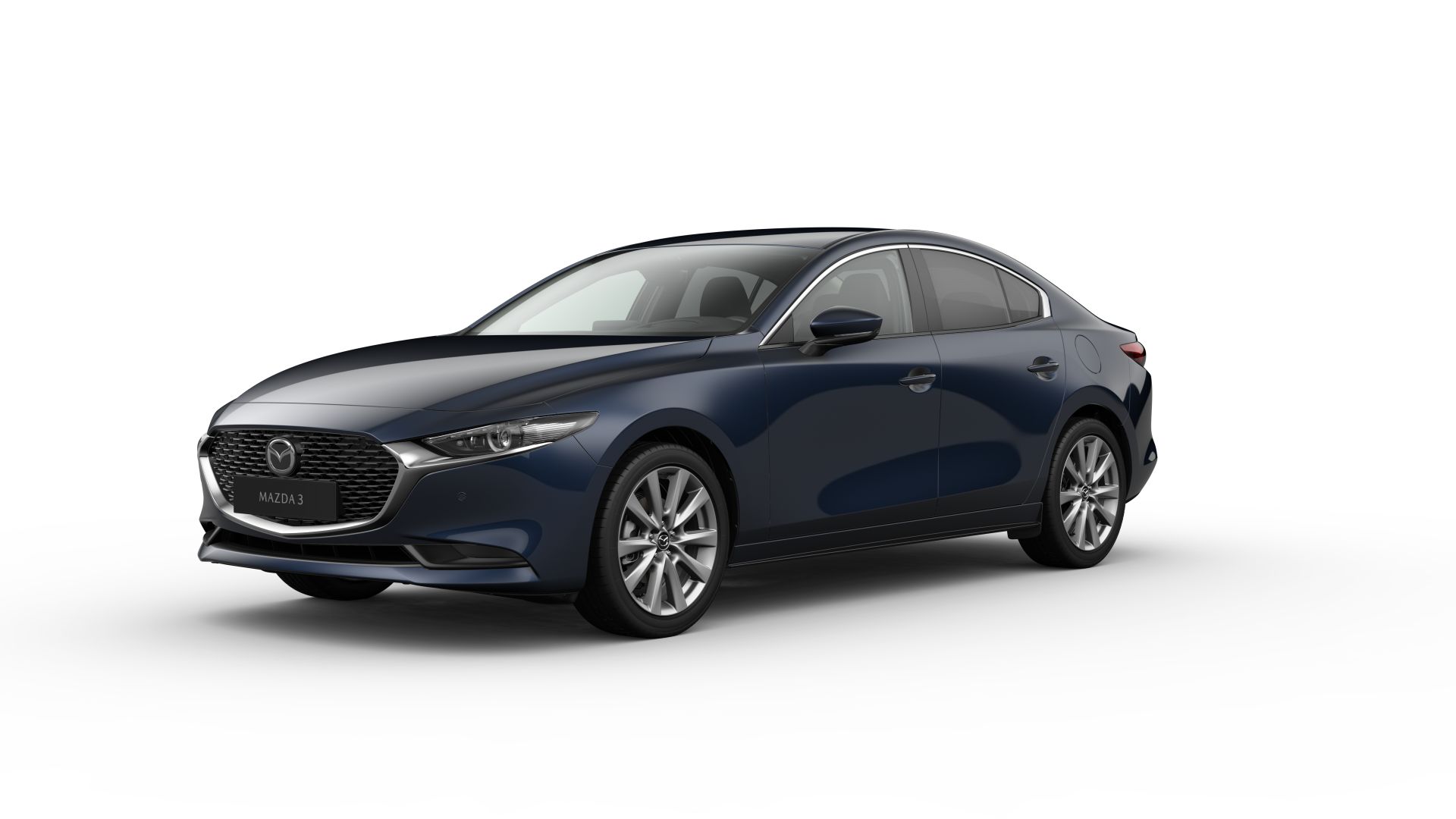Mazda Mazda3 Centre-Line 2.5L e-SKYACTIV G