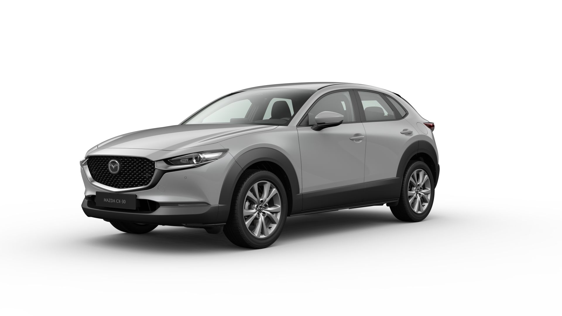 Mazda CX-30 Centre-Line 2.5L e-SKYACTIV G